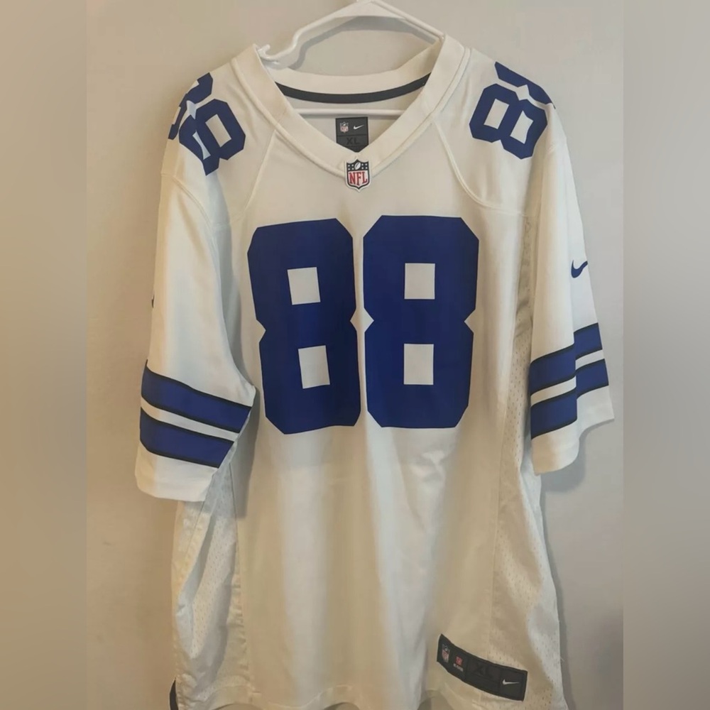 Dallas Cowboys jersey